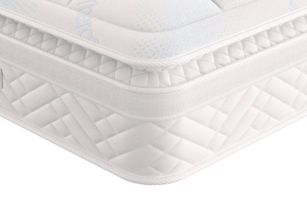 Therapur® ActiGel® Glacier 4800 Mattress  46 Double | Bed Sava