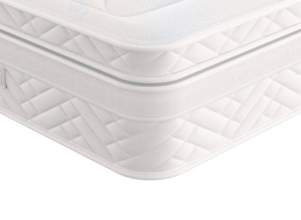 Therapur® ActiGel® Glacier 6800 Mattress  30 Single | Bed Sava