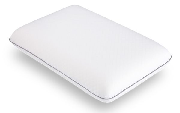 Uno Relax Memory Pillow Standard Pillow Size | Bed Sava