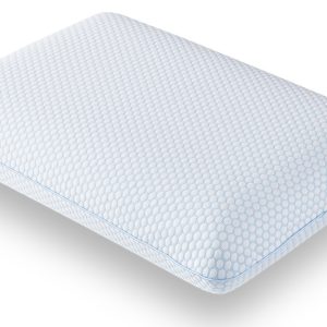 Uno Relax Memory Plus Pillow Standard Pillow Size | Bed Sava