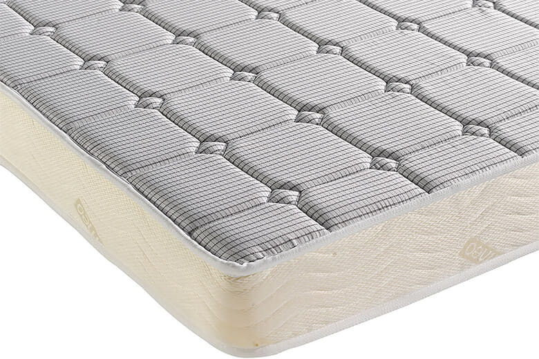 Dormeo Memory Deluxe Memory Foam Mattress Double | Bed Sava