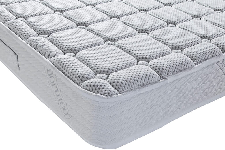 Dormeo Fresh Plus Memory Foam Mattress Single | Bed Sava