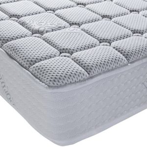 Dormeo Fresh Deluxe Memory Foam Mattress Double | Bed Sava