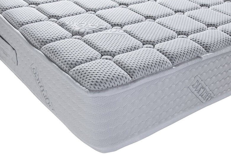 Dormeo Fresh Deluxe Memory Foam Mattress Double | Bed Sava