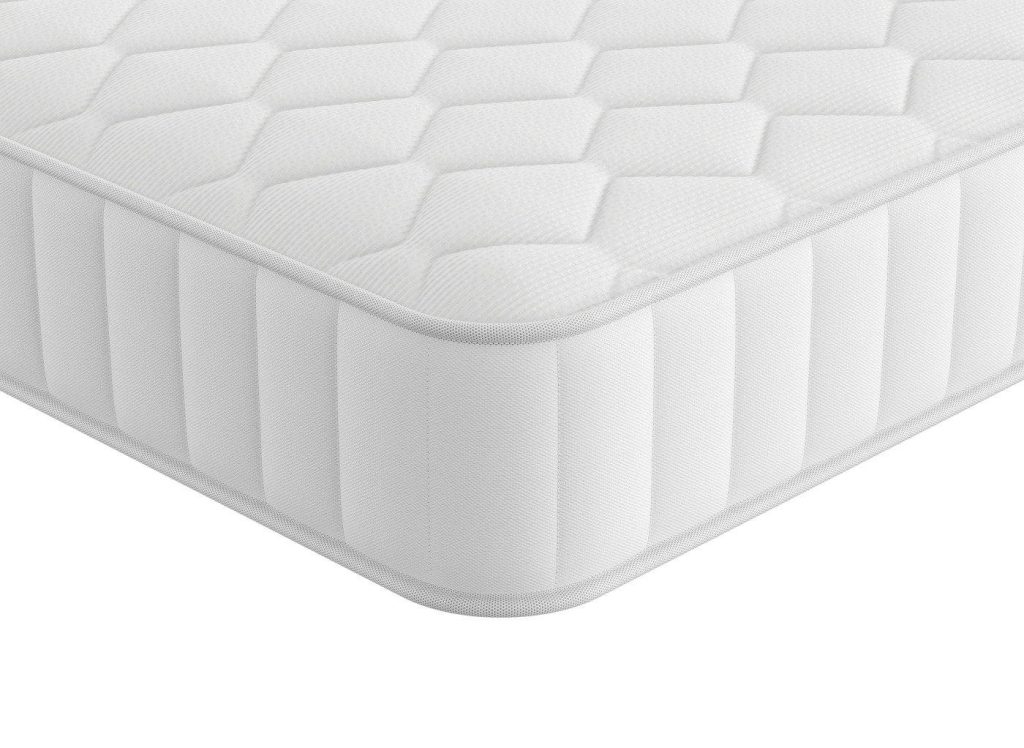 Dreams Workshop Parker Combination Mattress - 4'6 Double