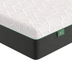 Hyde  Sleep Original Memory Foam Mattress  40 Small Double | Bed Sava