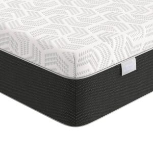 Hyde  Sleep Hybrid Ice Memory Foam Mattress  60 Super King | Bed Sava