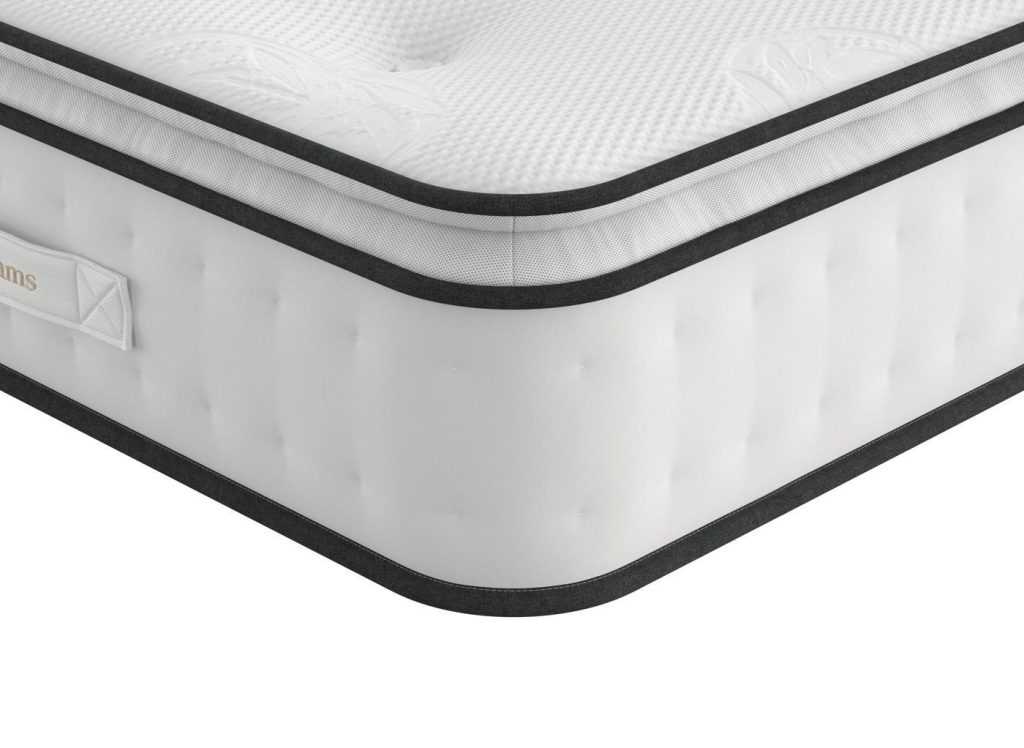 Dream Team Gold Corsham Ortho Combination Mattress  46 Double | Bed Sava