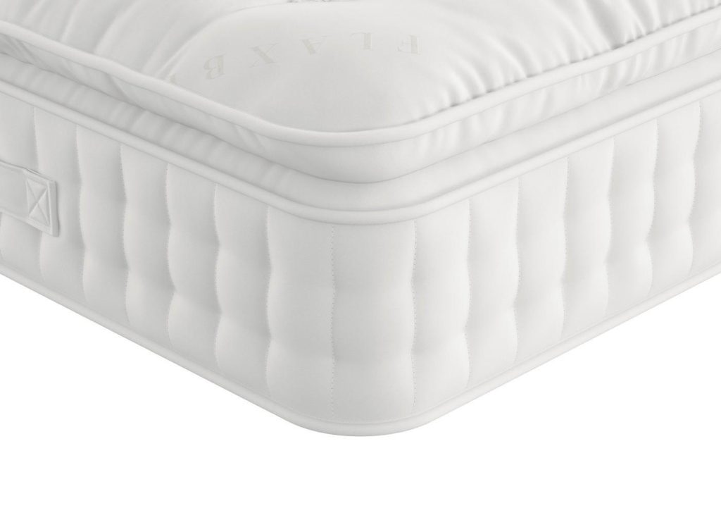 Flaxby Master's Guild 8450 Pocket Sprung Mattress - 3'0 Single