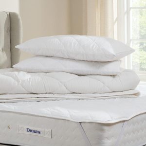 Complete Bedding Bundle Single  30 Single | Bed Sava
