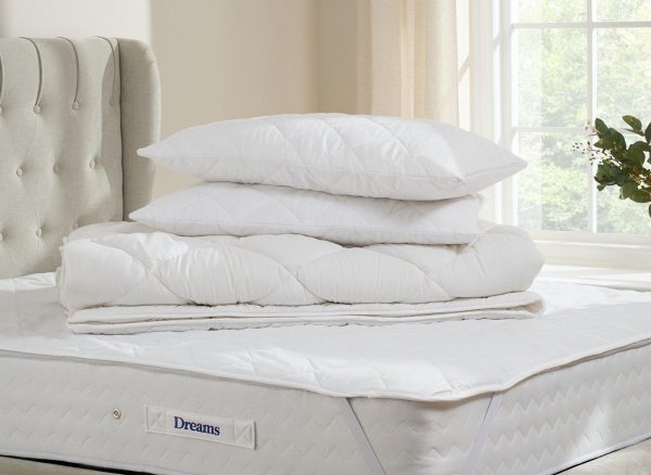 Complete Bedding Bundle Single  30 Single | Bed Sava