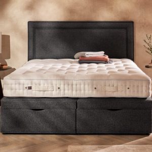 Vispring Realm Bedstead Mattress Double | Bed Sava