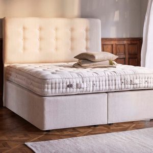 Vispring Supreme Bedstead Mattress Double | Bed Sava