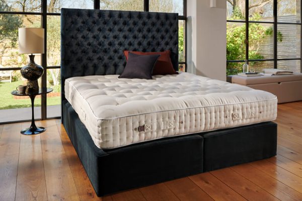 Vispring Superb Bedstead Mattress King Size | Bed Sava