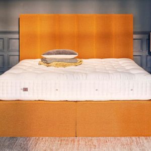 Vispring Distinction Bedstead Mattress Super King | Bed Sava