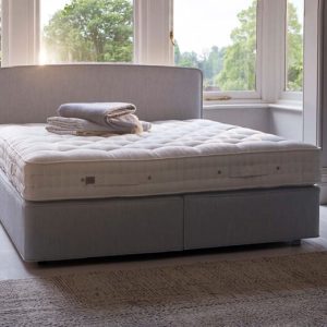 Vispring Elite Mattress King Size | Bed Sava