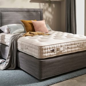 Vispring Baronet Superb Mattress King Size | Bed Sava