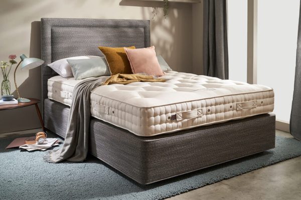 Vispring Baronet Superb Mattress King Size | Bed Sava