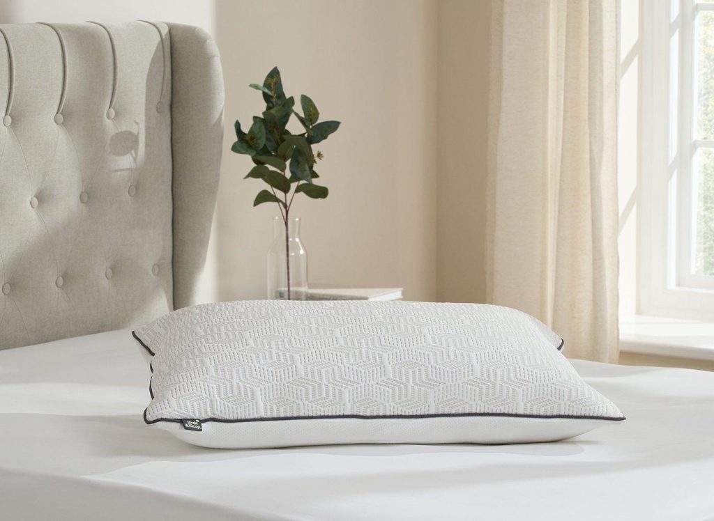 Hyde & Sleep Dual Comfort Ice Pillow