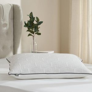 Hyde  Sleep Dual Comfort Ice Pillow | Bed Sava