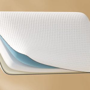 Emma Original Memory Foam Pillow Pillow | Bed Sava
