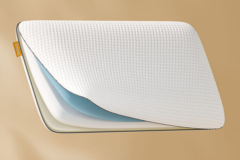 Emma Original Memory Foam Pillow, Pillow