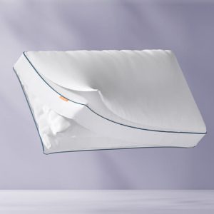 Emma Premium Microfibre Pillow Pillow | Bed Sava