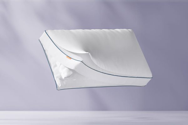 Emma Premium Microfibre Pillow Pillow | Bed Sava