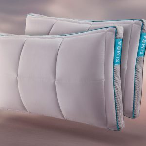 Simba Hybrid Pillow Pillow | Bed Sava