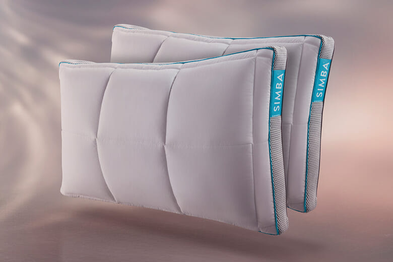 Simba Hybrid Pillow, Pillow