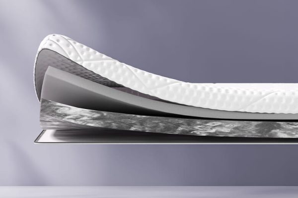 Emma Diamond Degree Topper Super King | Bed Sava