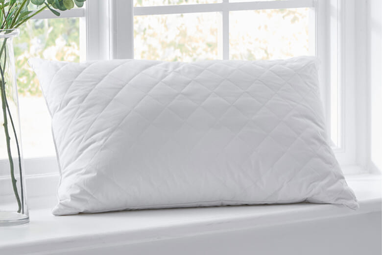 Bellissimo Cashmere Wool Pillow, Pillow