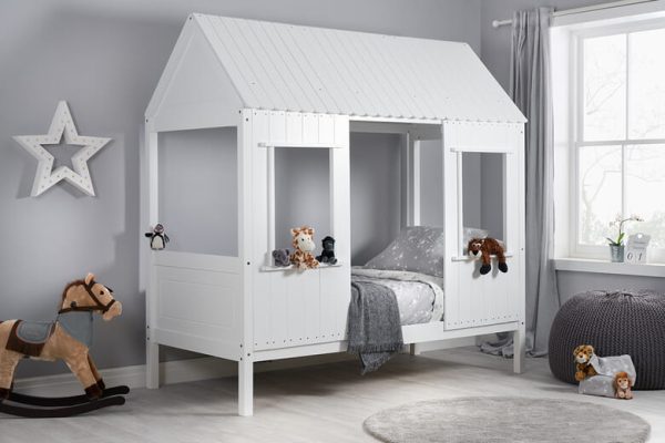 Birlea Treehouse Kids Bed Single | Bed Sava