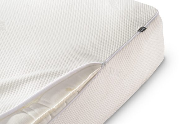One Size  Jay Be Waterproof Mattress Protector for GP120 Grand Folding Small Double Bed | Bed Sava