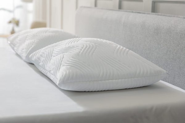 TEMPUR Cloud Pillow One Size | Bed Sava