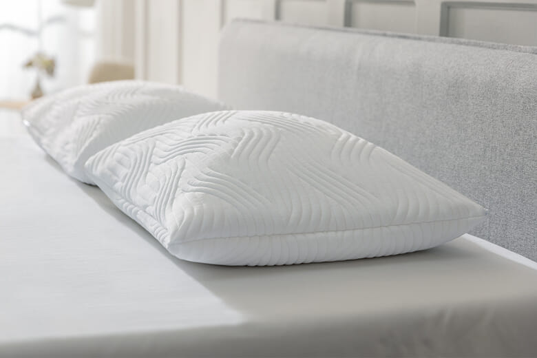 TEMPUR Cloud Pillow, One Size