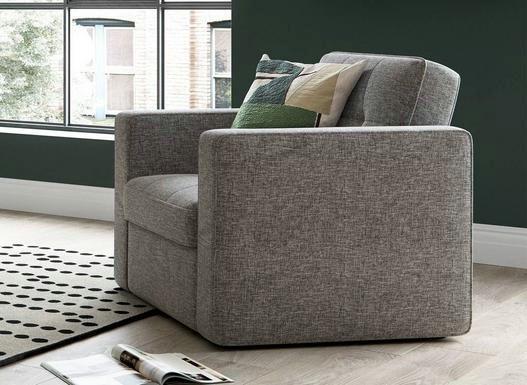 Haze Chair - Grey