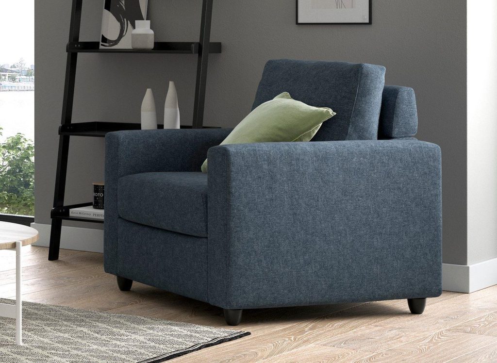 Limerick Chair - Grey