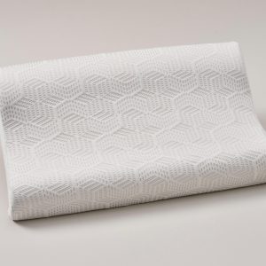 Hyde  Sleep Memory Contour Ice Pillow | Bed Sava