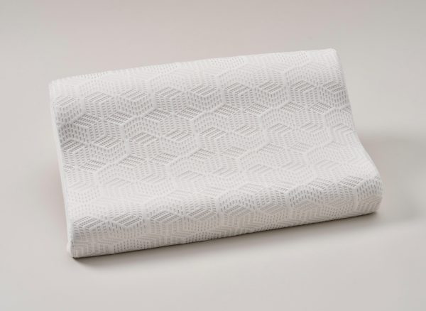 Hyde  Sleep Memory Contour Ice Pillow | Bed Sava