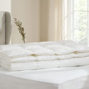 Therapur Cool 105 Tog Duvet  60 Super King | Bed Sava