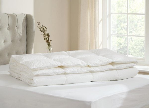 Therapur Cool 105 Tog Duvet  30 Single | Bed Sava
