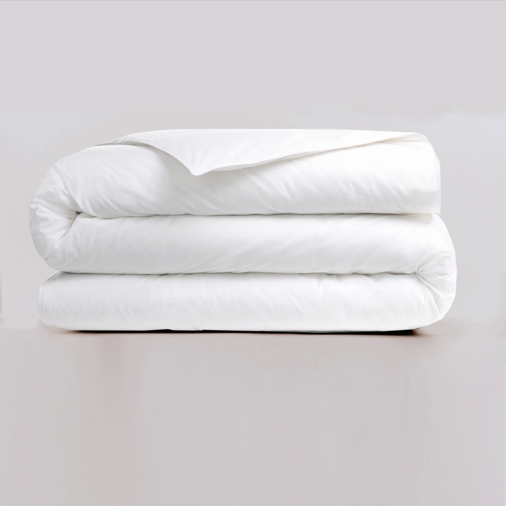 Premium Hungarian Goose Down Duvet - 10.5 Tog, King