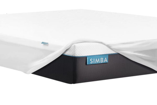 UNO Enhance Memory Foam Mattress Topper 300 Single | Bed Sava