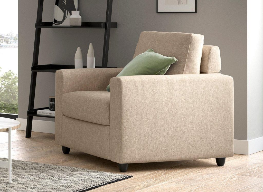 Limerick Chair - Cream