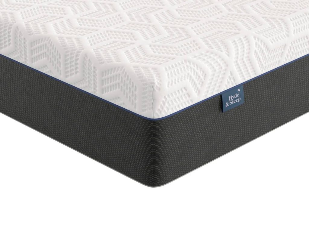 Hyde  Sleep Refine Air Foam Mattress  60 Super King | Bed Sava
