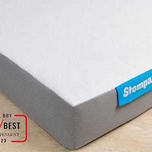 Stompa  Cooper S Flex Airflow Mattress | Bed Sava