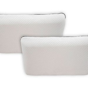 Emma Mattress  Pair of Select Pillows | Bed Sava