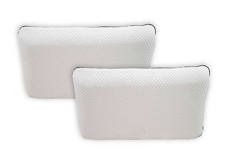 Emma Mattress - Pair of Select Pillows