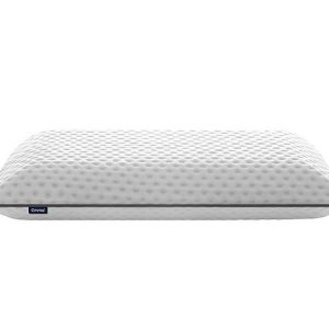 Emma Mattress  Select Pillow | Bed Sava